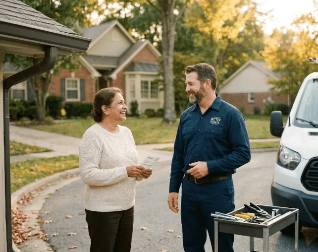 Gutter Repair Florence, KY FAQs